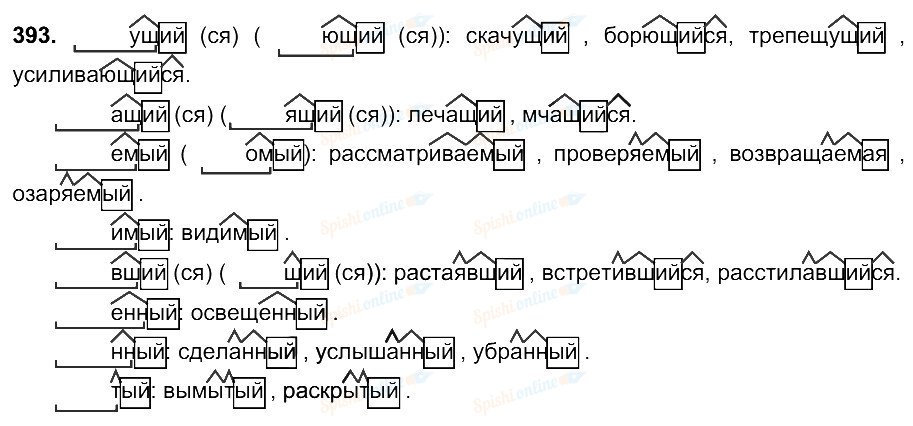 Русский язык 5 класс 393. Русский язык 6 класс Разумовская номер 393. Гдз по русскому языку, упражнение 393 6 класс.. Русский язык упражнение 393. Русский язык 6 класс упражнение 393.